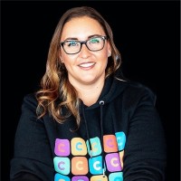 CloudTalk Employee Linda Zubekova's profile photo