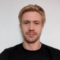 UCL Employee Toby Locke's profile photo