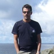 LICHRON AB Employee Jonas Severin's profile photo
