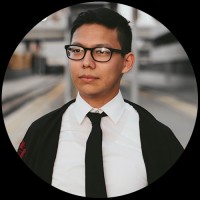 POSIM Employee J. Manuel Mora-Calvo's profile photo