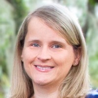 Leidos Employee Danielle Dufour's profile photo