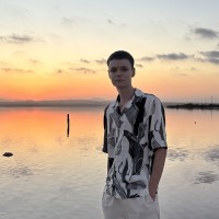 ZenBit Tech Employee Oleh Shpunt's profile photo