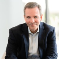 Clear Blue Insurance Group Employee Jim Mann's profile photo