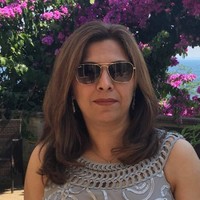 NHS Trust Employee Bushra Butt's profile photo