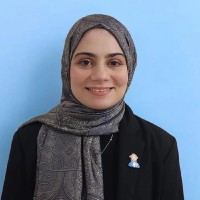 Madison Technologies Employee Reem Alhalbouni's profile photo