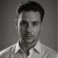 TELUS Employee Tommy Paré's profile photo