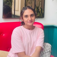 Shifana Sanobar's profile photo