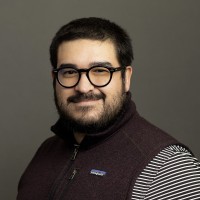 Julian Lall's profile photo