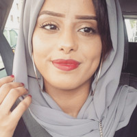 DMN Employee Manal Said's profile photo