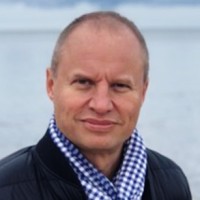 Fingertip Employee Jaakko Pellosniemi's profile photo