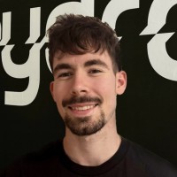 hydro. Employee Callum Henderson's profile photo