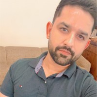 SHREYANS INDUSTRIES LIMITED Employee Manik Jain's profile photo