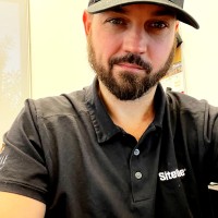 Solstice Stone Employee Robert Sweeney's profile photo