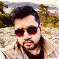 Top Juice Employee Mudassir Ahmed's profile photo