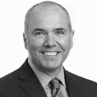 JBWere New Zealand Employee Richard McCadden's profile photo