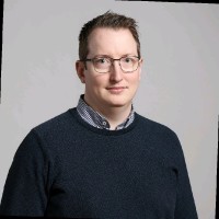 Liam McNamara's profile photo