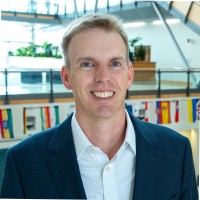 Fidelity Investments Employee Jim Dibble's profile photo