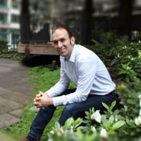 K2 Partnering Solutions Employee Mark Hunter's profile photo