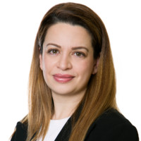 Aon Cyprus Employee Michaella Stavridou-Anastassiades's profile photo