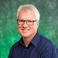 ASIC North Employee Lance Pickup's profile photo