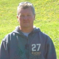 Intel Corporation Employee Brian Vaught's profile photo
