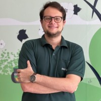 Sensix Employee Thomaz Lemos's profile photo