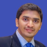 Harshal P. Email & Phone Number