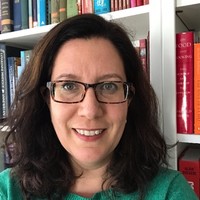 INTERNATIONALS NETWORK Employee Liliana Vargas's profile photo