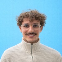 Leano Employee Daniel Bruzy's profile photo