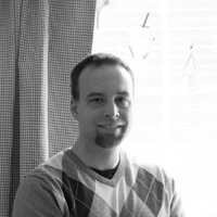 GuidePoint Security Employee Seth Lucci's profile photo