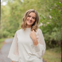 Liberty North High School Employee Sydnie Nielson's profile photo