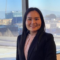 San José - Evergreen Community College District Employee Thao Doan's profile photo