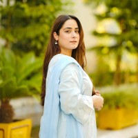 Blue Arc Design & Developments Employee Momina Qadir's profile photo