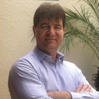 BLUCOMPASS Employee Isael de Aguiar Molgori's profile photo