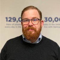 INSERV, Inc. - Environmental & Industrial Services Employee William Brockie's profile photo