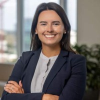 Poyner Spruill LLP Employee Clare Magee's profile photo