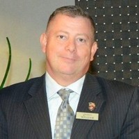 Levy Restaurants Employee William Schultz's profile photo