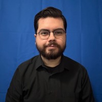 Birnbaum Interpreting Services Employee Andrew Chavez's profile photo