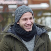 Kpler Employee Amr Ehab's profile photo