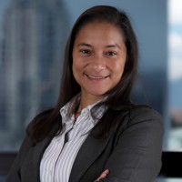 Chantal Glennistor Email