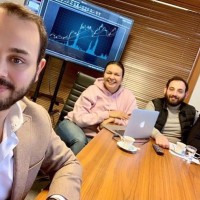 Crypto Chain University Employee Sean Moore's profile photo