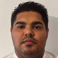 Ciprian Boboloc's profile photo