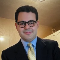 Provable Labs Employee Ali Jozi's profile photo