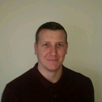 Asda Employee Alex Tilley's profile photo