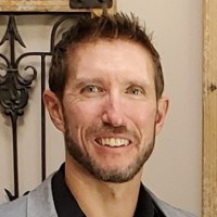 Aither Systems Employee Andrew Sosin's profile photo