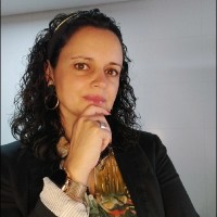 C2B Consulting, S.A. Employee Liliana Bernardo's profile photo