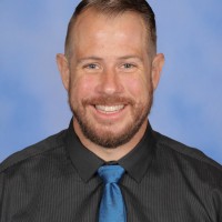 Providence Christian College Employee Adam Leggatt's profile photo