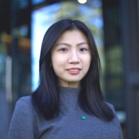 LANFest Employee Vanessa Lin's profile photo