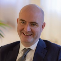 Continuum Advisory Partners Employee Simon Barrass's profile photo