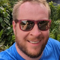 TELUS Employee Patrick Rioux's profile photo